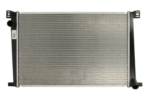 Radiator motor potrivit MINI (R56), (R57), (R58), (R59), CLUBMAN (R55), CLUBVAN (R55), COUNTRYMAN (R60), PACEMAN (R61) 1.4/1.4LPG/1.6 -10.16