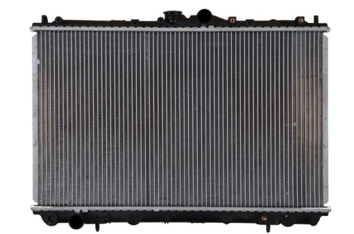 Radiator motor potrivit MITSUBISHI CARISMA, SPACE STAR 1.3/1.6/1.8