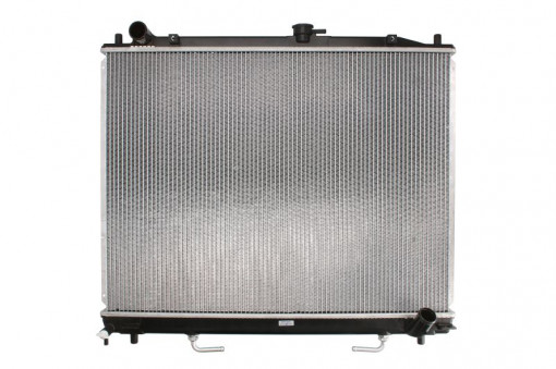 Radiator motor potrivit MITSUBISHI PAJERO III, PAJERO IV 3.2D