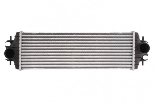 Radiator motor potrivit NISSAN PRIMASTAR; OPEL VIVARO A; RENAULT TRAFIC II 1.9D 02.01-