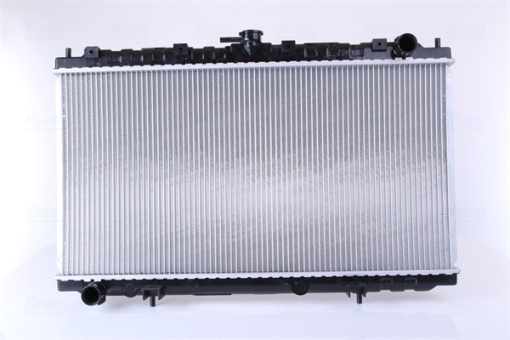 Radiator motor potrivit NISSAN PRIMERA 1.6-2.0LPG