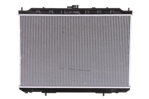Radiator motor potrivit NISSAN X-TRAIL I 2.0/2.5