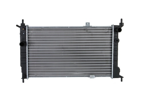 Radiator motor potrivit OPEL ASTRA F, ASTRA F CLASSIC, ASTRA F/KOMBI, ASTRA G 1.4-2.0