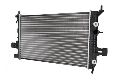 Radiator motor potrivit OPEL ASTRA G, ASTRA G CLASSIC, ASTRA G/KOMBI, ZAFIRA B 1.4-2.2