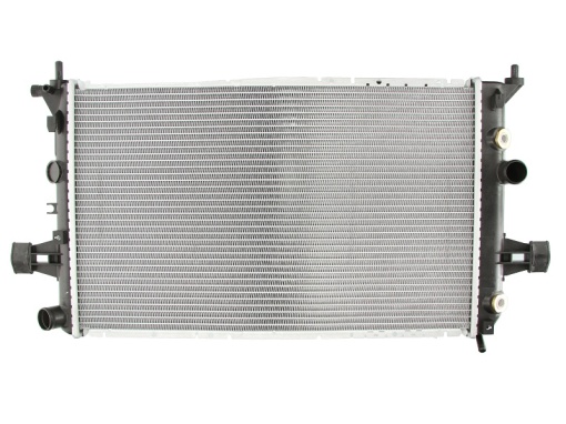 Radiator motor potrivit OPEL ASTRA G, ASTRA G/KOMBI, ZAFIRA A 1.6-2.2D