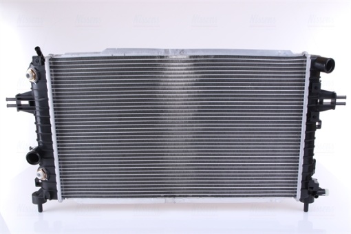 Radiator motor potrivit OPEL ASTRA G, ZAFIRA B 1.7D/1.8/2.2