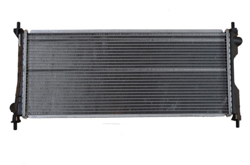 Radiator motor potrivit OPEL COMBO/MINIVAN, CORSA B, CORSA B/HATCHBACK 1.5D/1.7D