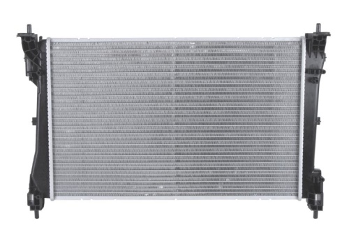 Radiator motor potrivit OPEL CORSA D 1.3D