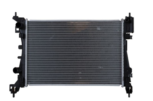 Radiator motor potrivit OPEL CORSA D, CORSA D/HATCHBACK 1.0-1.4LPG