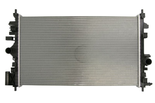 Radiator motor potrivit OPEL INSIGNIA A; SAAB 9-5 1.6/1.8