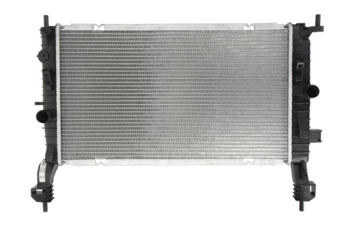 Radiator motor potrivit OPEL MERIVA A 1.4/1.4LPG/1.8
