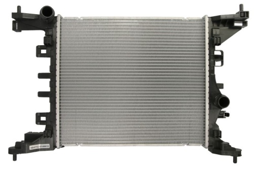 Radiator motor potrivit OPEL MERIVA B 1.4