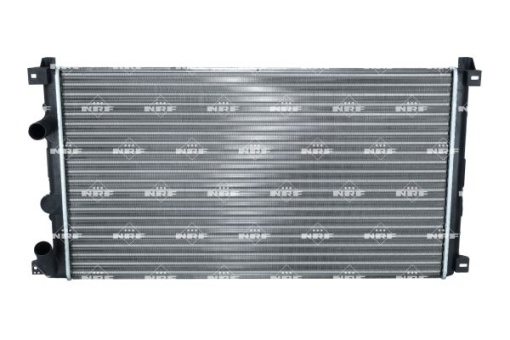 Radiator motor potrivit OPEL MOVANO A; RENAULT MASTER II 1.9D/2.2D/2.5D