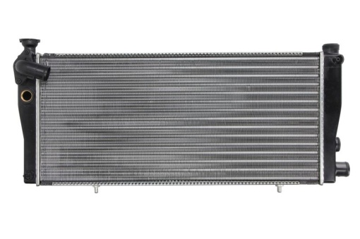Radiator motor potrivit PEUGEOT 205 I, 205 II, 205/HATCHBACK 1.3-1.9