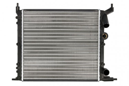 Radiator motor potrivit RENAULT 19 I, 19 II, 19 II CHAMADE, CLIO I 1.2/1.4 - Img 1
