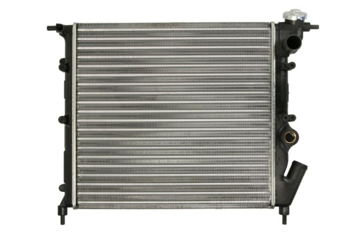 Radiator motor potrivit RENAULT 19 I, CLIO I, CLIO I/HATCHBACK 1.1/1.2/1.4