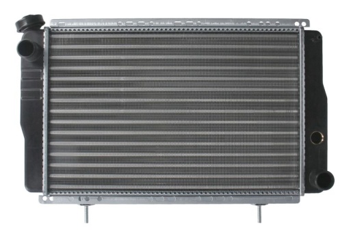 Radiator motor potrivit RENAULT 4, 4/MINIVAN 1.1