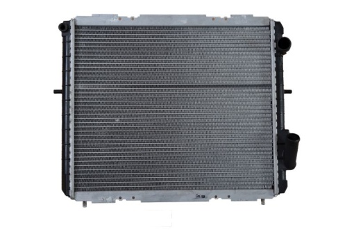 Radiator motor potrivit RENAULT CLIO I 1.9D