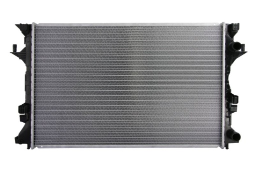 Radiator motor potrivit RENAULT ESPACE IV, LAGUNA II 1.9D/2.0D/2.2D -12.15