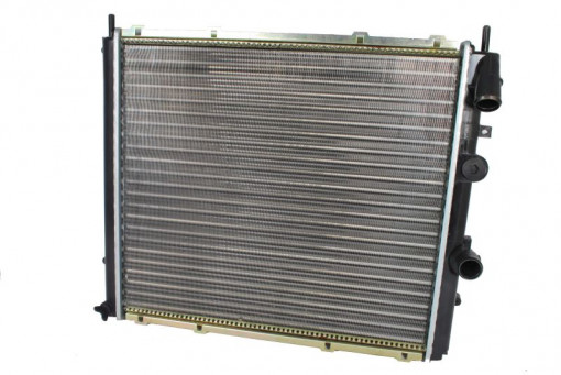 Radiator motor potrivit RENAULT KANGOO, KANGOO EXPRESS 1.5D/1.9D/Electric - Img 1