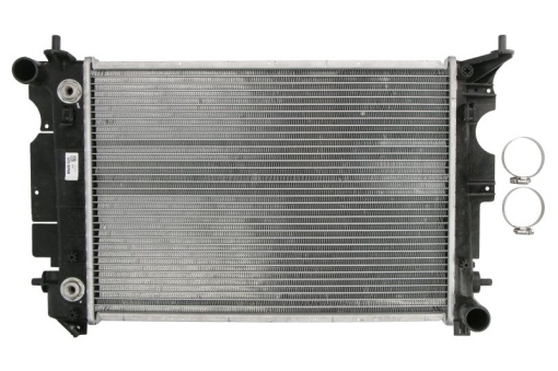 Radiator motor potrivit SAAB 900 II, 9-3 2.0-2.5