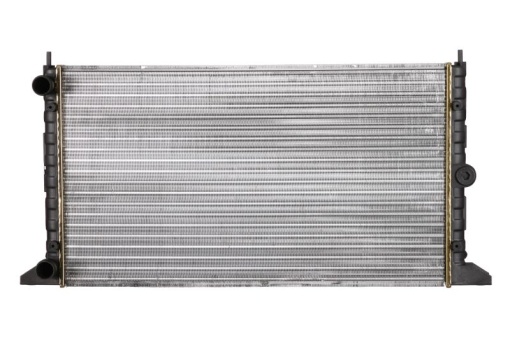 Radiator motor potrivit SEAT ALHAMBRA; VW SHARAN 1.8/1.9D
