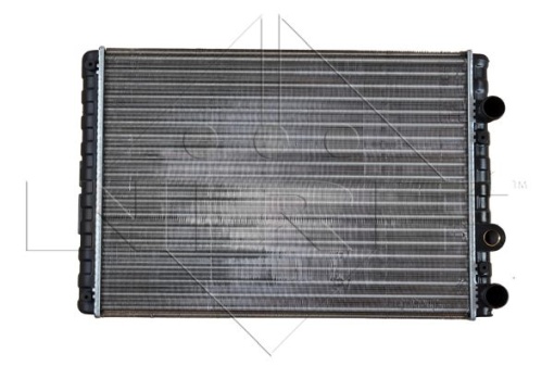 Radiator motor potrivit SEAT AROSA; VW LUPO I, POLO, POLO III 1.2D-1.9D