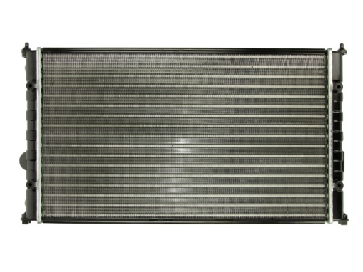 Radiator motor potrivit SEAT CORDOBA, CORDOBA VARIO, IBIZA II, INCA; VW CADDY II, CADDY II/MINIVAN, POLO, POLO III CLASSIC, POLO/KOMBI 1.4-1.9D