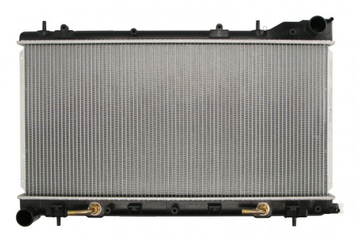 Radiator motor potrivit SUBARU FORESTER 2.0