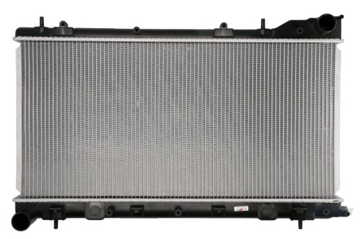 Radiator motor potrivit SUBARU FORESTER 2.0