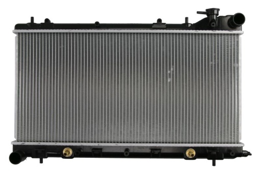 Radiator motor potrivit SUBARU FORESTER, IMPREZA 1.6/2.0