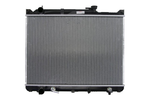Radiator motor potrivit SUZUKI GRAND VITARA I, GRAND VITARA II 2.7