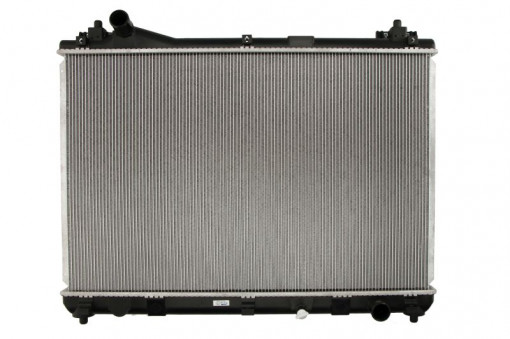 Radiator motor potrivit SUZUKI GRAND VITARA II 1.6