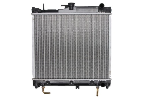 Radiator motor potrivit SUZUKI JIMNY 1.3
