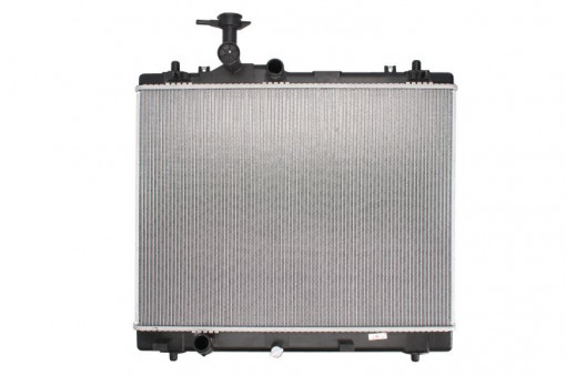 Radiator motor potrivit SUZUKI SWIFT IV 1.2