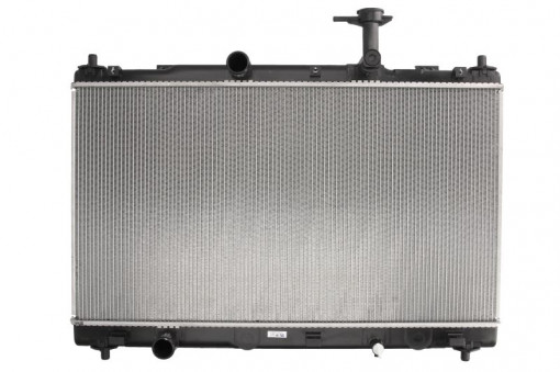 Radiator motor potrivit SUZUKI SX4 S-CROSS 1.6 - Img 1