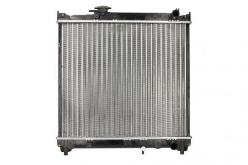 Radiator motor potrivit SUZUKI VITARA 1.6