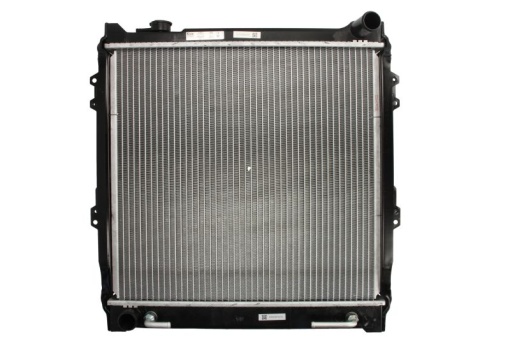 Radiator motor potrivit TOYOTA 4 RUNNER II 3.0