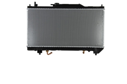 Radiator motor potrivit TOYOTA AVENSIS 1.6/1.8