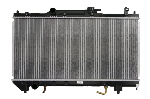 Radiator motor potrivit TOYOTA AVENSIS 1.8