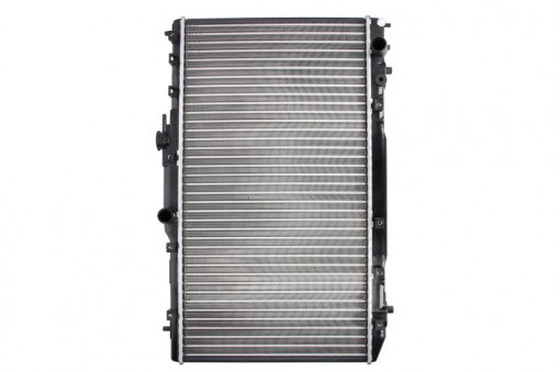 Radiator motor potrivit TOYOTA AVENSIS 2.0D -02.03