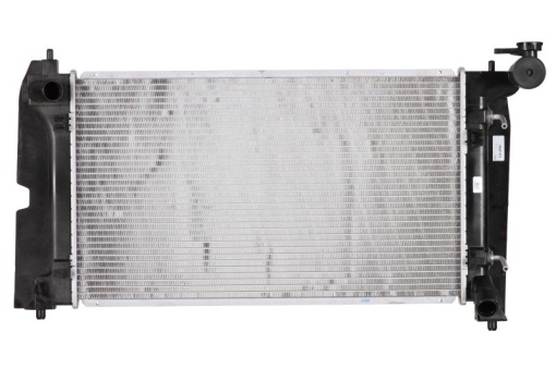 Radiator motor potrivit TOYOTA AVENSIS, COROLLA 1.6/1.8