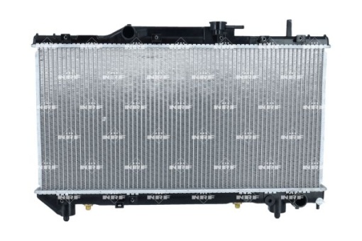 Radiator motor potrivit TOYOTA CARINA E VI 2.0
