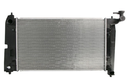 Radiator motor potrivit TOYOTA COROLLA, COROLLA VERSO 1.4-2.0D