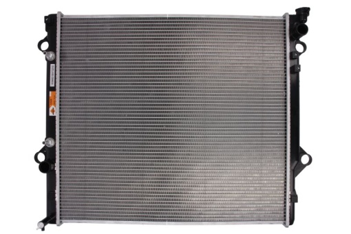 Radiator motor potrivit TOYOTA FJ CRUISER, LAND CRUISER PRADO 4.0
