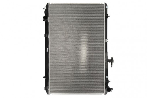 Radiator motor potrivit TOYOTA HIGHLANDER 3.3/3.5 - Img 1