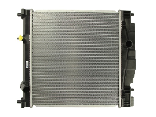 Radiator motor potrivit TOYOTA IQ; ASTON MARTIN CYGNET 1.0/1.3/1.33