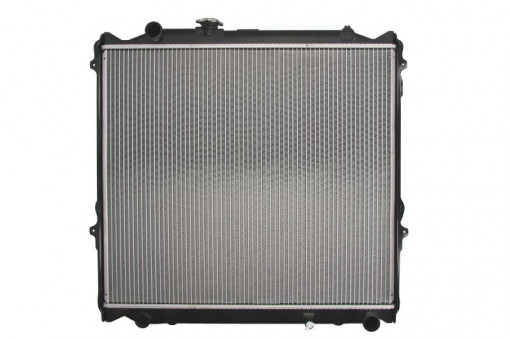 Radiator motor potrivit TOYOTA LAND CRUISER 90 3.0D