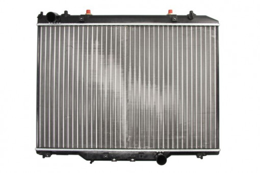 Radiator motor potrivit TOYOTA PICNIC 2.2D