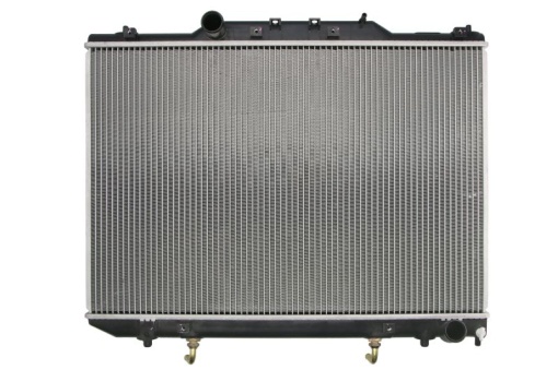 Radiator motor potrivit TOYOTA PICNIC 2.2D